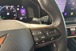 musta CUPRA Formentor 2021 kuva 13.