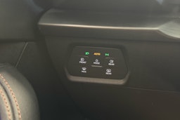 musta CUPRA Formentor 2021 kuva 19.