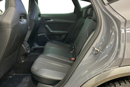 harmaa metalliväri CUPRA Formentor 2021 kuva 10.