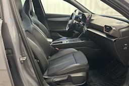 harmaa metalliväri CUPRA Formentor 2021 kuva 14.