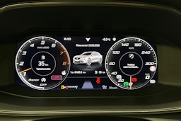 harmaa metalliväri CUPRA Formentor 2021 kuva 19.