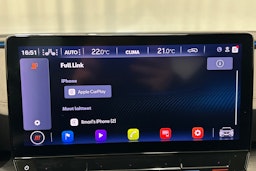 harmaa metalliväri CUPRA Formentor 2021 kuva 20.