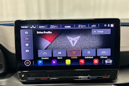 harmaa metalliväri CUPRA Formentor 2021 kuva 21.