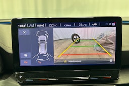 harmaa metalliväri CUPRA Formentor 2021 kuva 22.