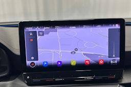 harmaa metalliväri CUPRA Formentor 2021 kuva 23.