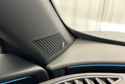 harmaa metalliväri CUPRA Formentor 2021 kuva 24.