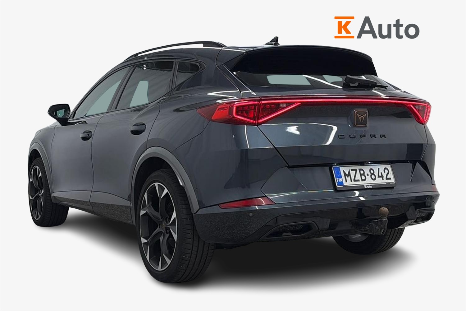 Cupra Formentor 2021, kuva 2/31
