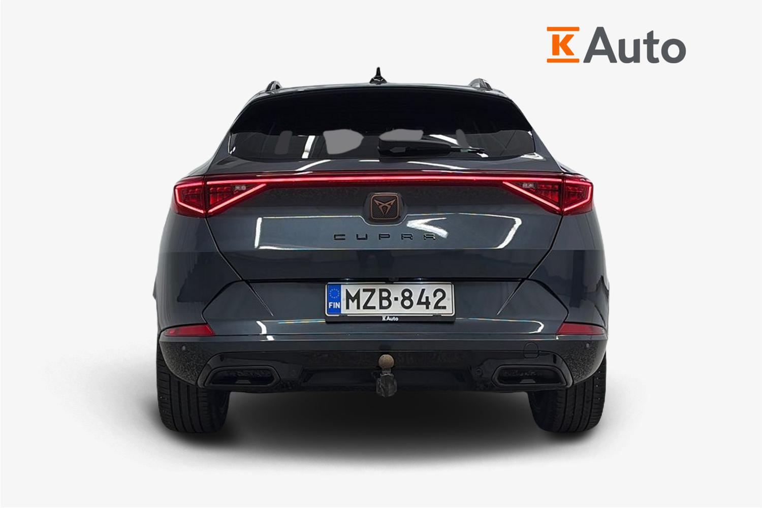 Cupra Formentor 2021, kuva 3/31