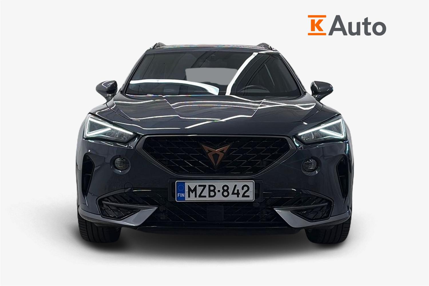 Cupra Formentor 2021, kuva 4/31