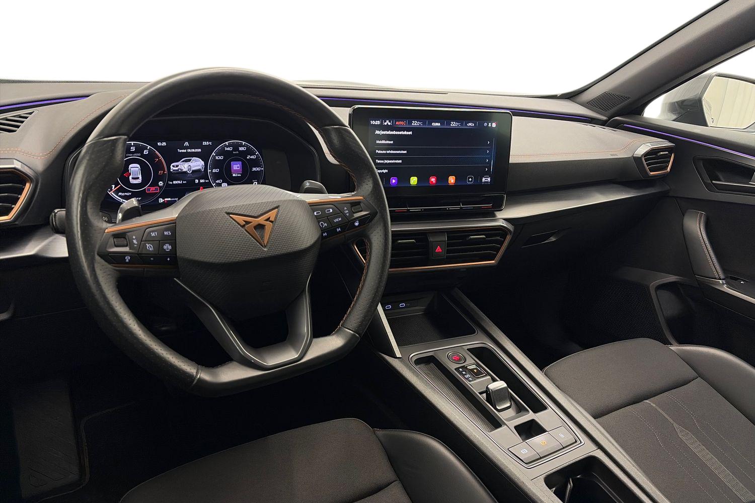 Cupra Formentor 2021, kuva 6/31