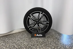 Harmaa CUPRA Formentor 2021 kuva 11.
