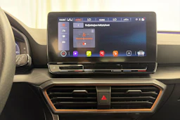 Harmaa CUPRA Formentor 2021 kuva 25.