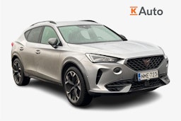 hopea CUPRA Formentor 2021 kuva 1.