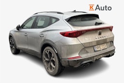 hopea CUPRA Formentor 2021 kuva 2.