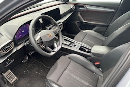 hopea CUPRA Formentor 2021 kuva 3.