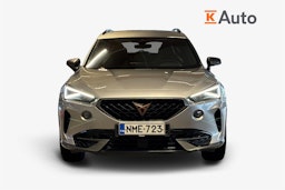 hopea CUPRA Formentor 2021 kuva 5.