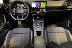 hopea CUPRA Formentor 2021 kuva 9.