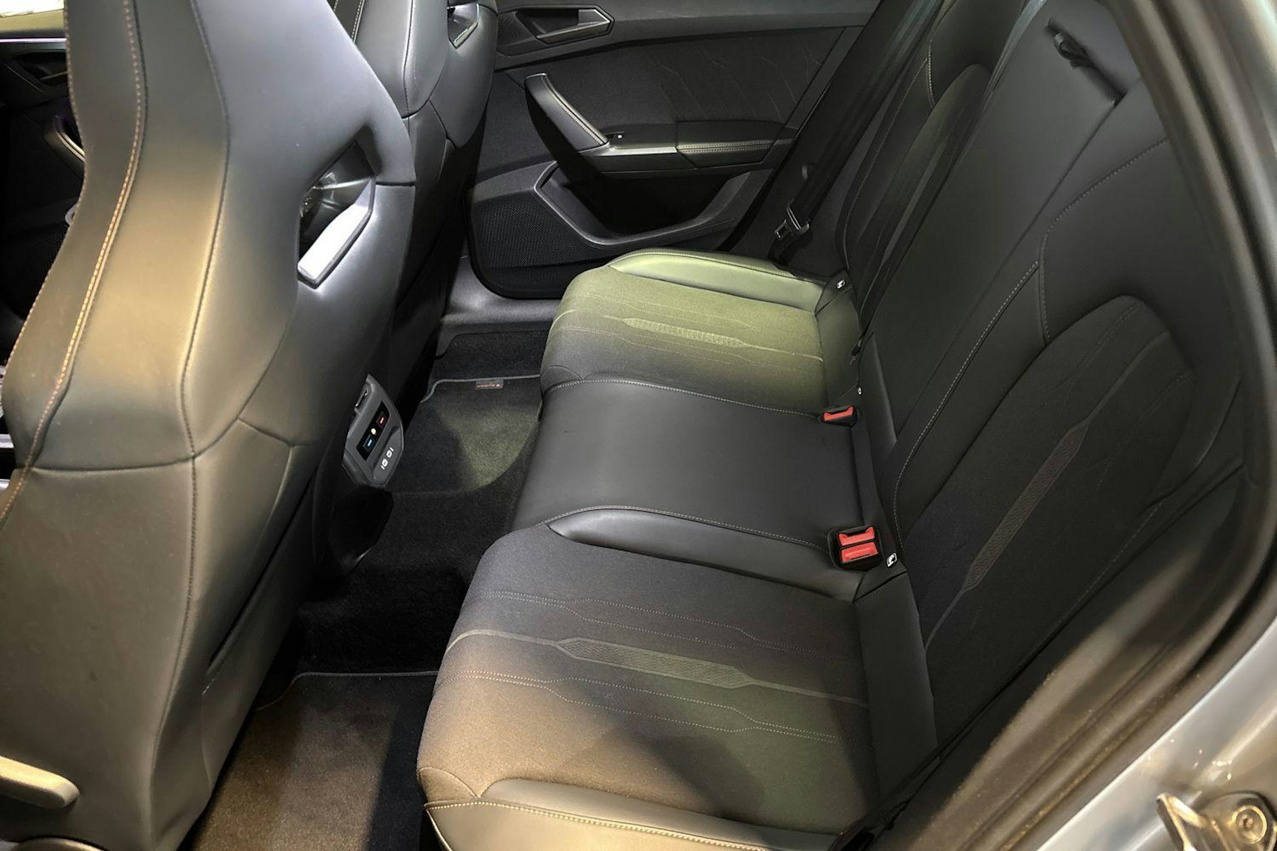 hopea CUPRA Formentor 2021 kuva 10.