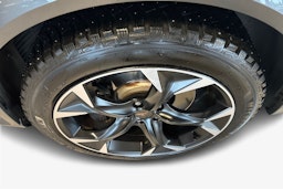 hopea CUPRA Formentor 2021 kuva 11.