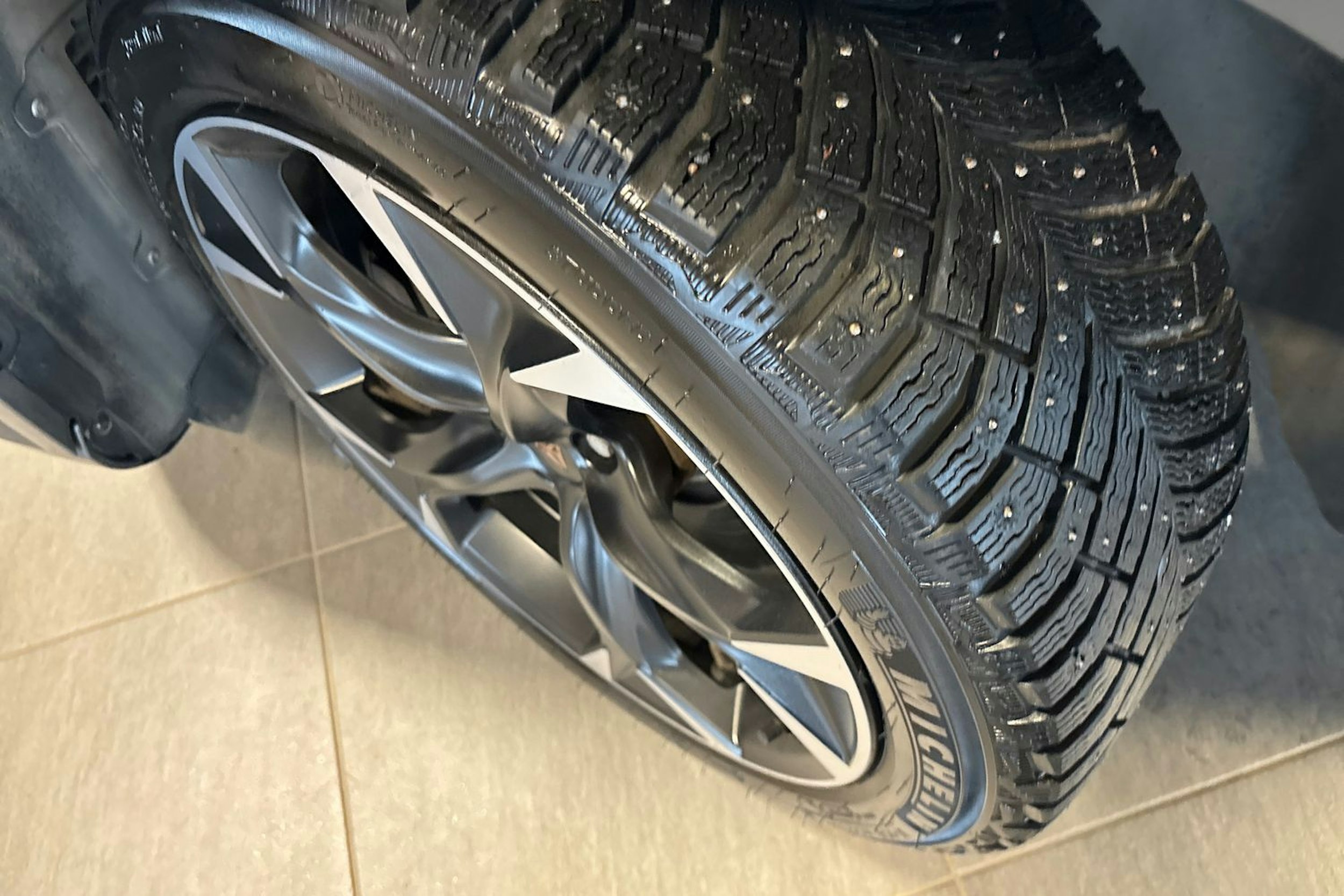 hopea CUPRA Formentor 2021 kuva 13.