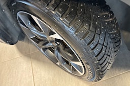 hopea CUPRA Formentor 2021 kuva 13.