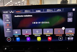 hopea CUPRA Formentor 2021 kuva 15.