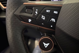 hopea CUPRA Formentor 2021 kuva 16.