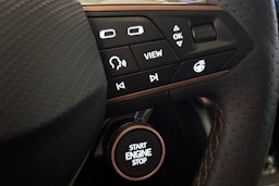 hopea CUPRA Formentor 2021 kuva 17.