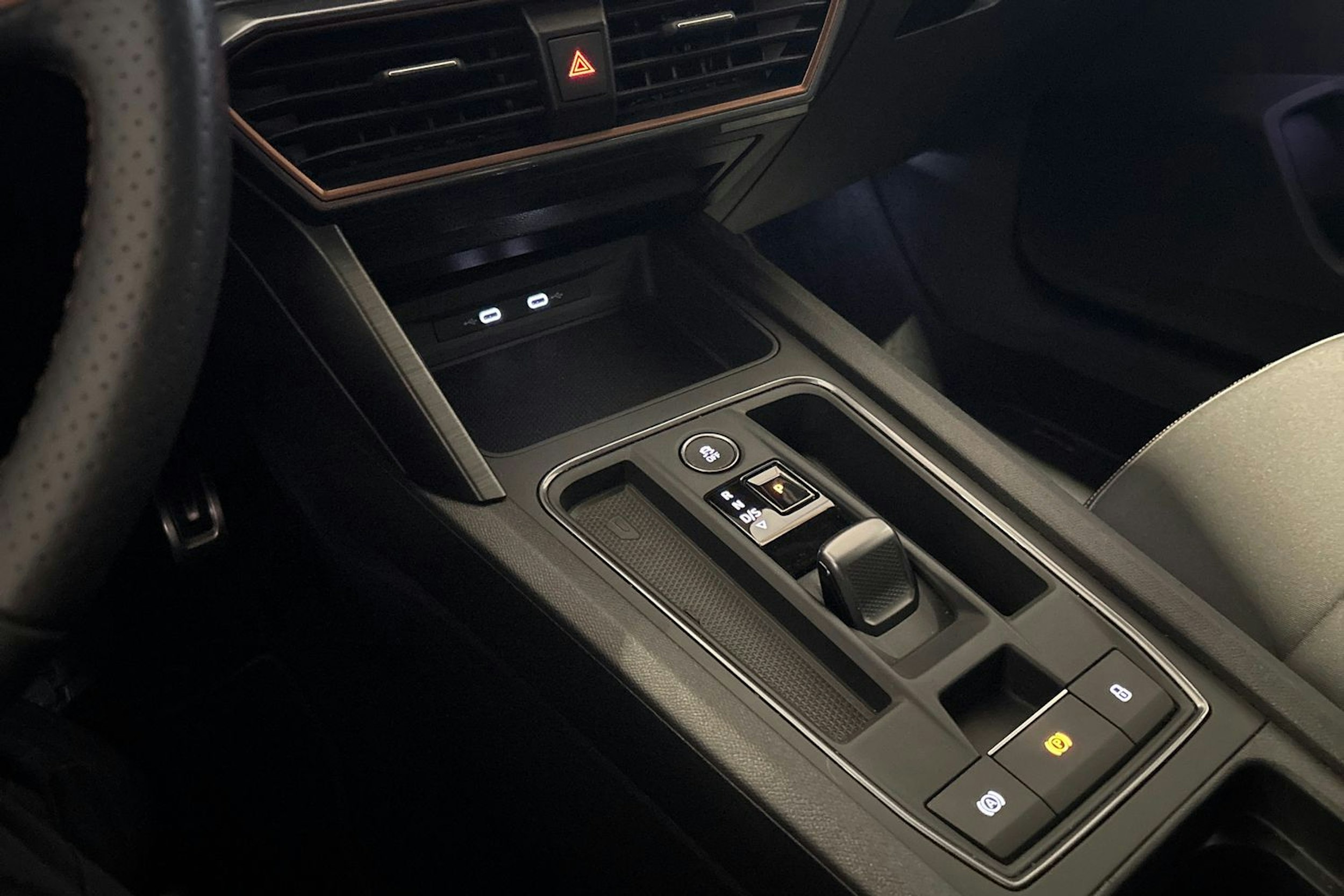 hopea CUPRA Formentor 2021 kuva 18.