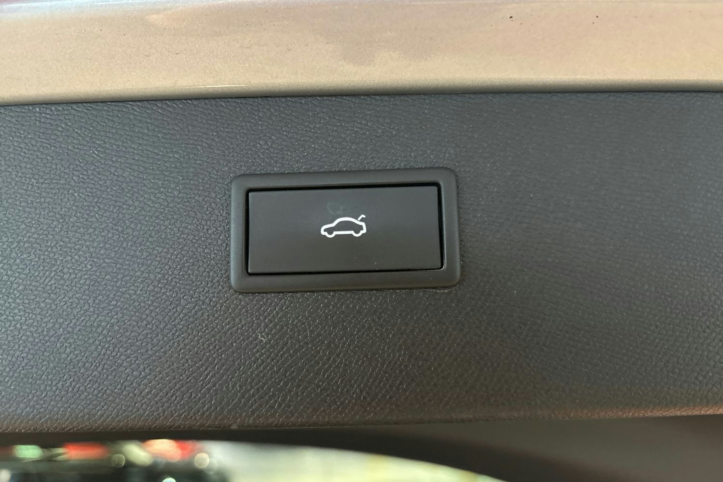 hopea CUPRA Formentor 2021 kuva 20.