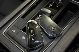 hopea CUPRA Formentor 2021 kuva 29.