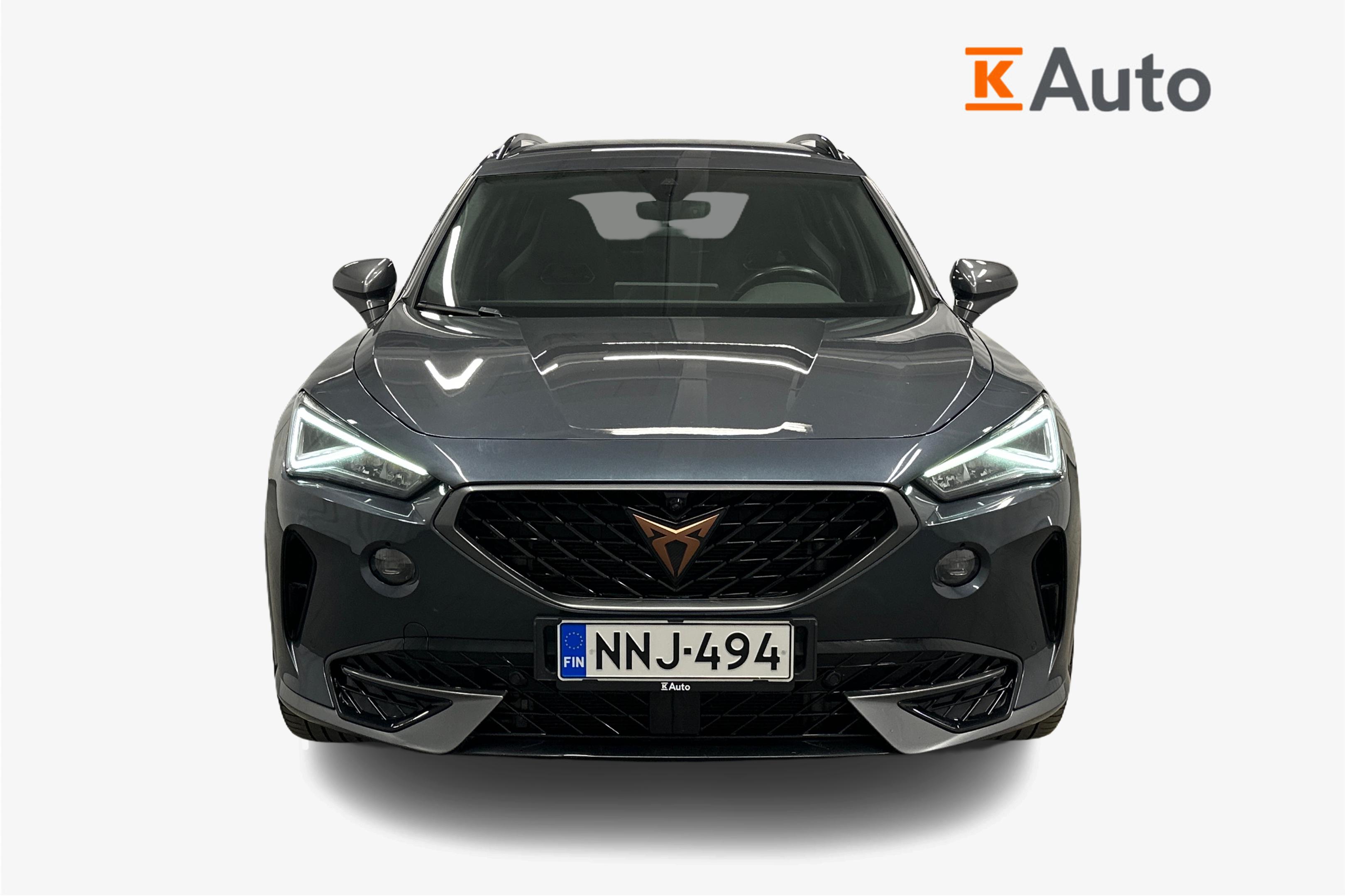 Cupra Formentor 2021, kuva 4/43
