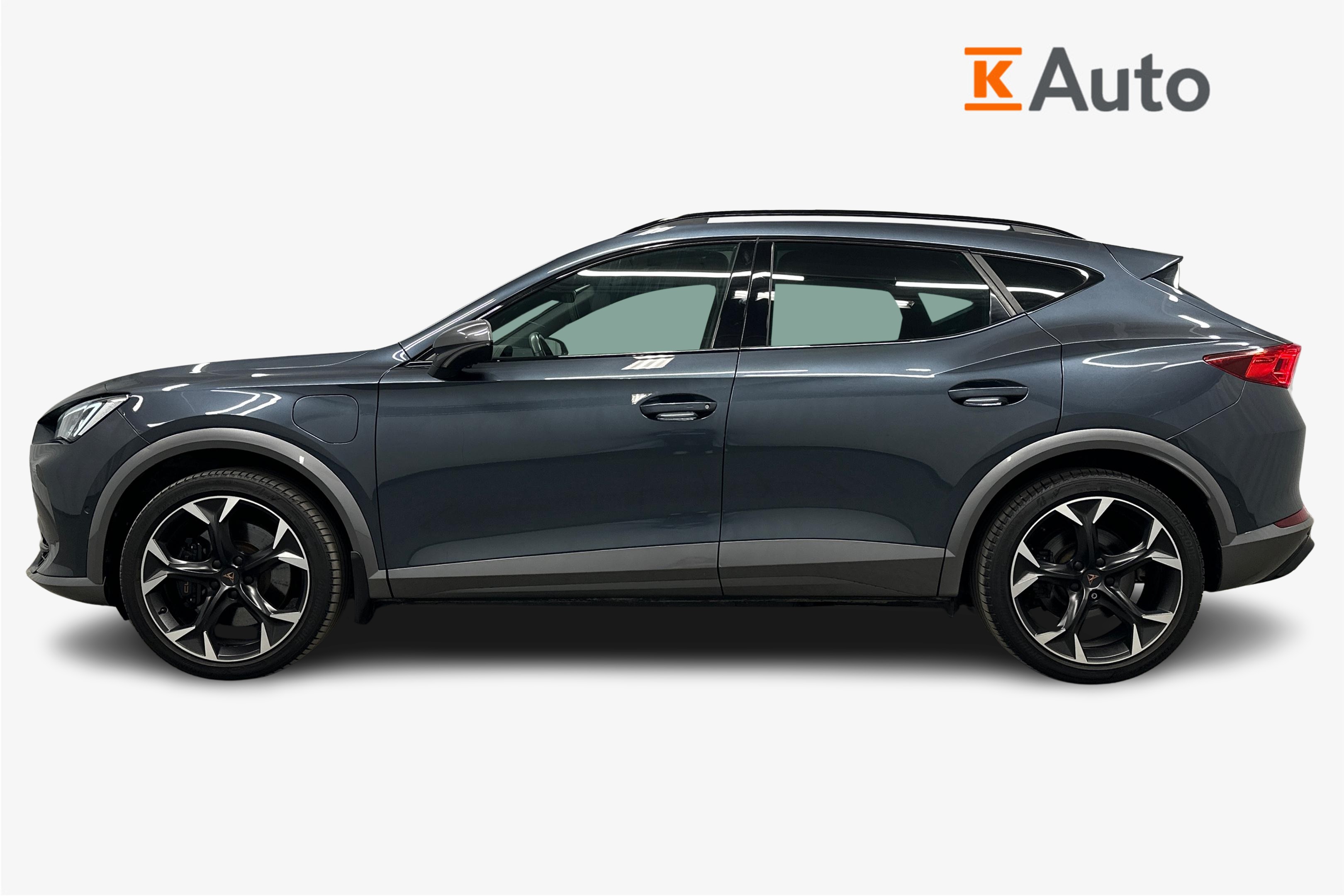 Cupra Formentor 2021, kuva 5/43