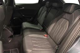 harmaa CUPRA Formentor 2021 kuva 8.