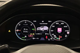 harmaa CUPRA Formentor 2021 kuva 13.