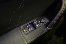 harmaa CUPRA Formentor 2021 kuva 15.