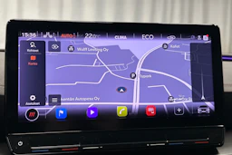 harmaa CUPRA Formentor 2021 kuva 20.