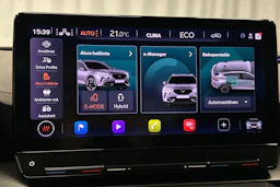 harmaa CUPRA Formentor 2021 kuva 29.