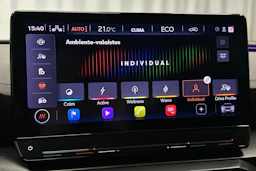 harmaa CUPRA Formentor 2021 kuva 30.