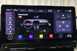 harmaa CUPRA Formentor 2021 kuva 34.