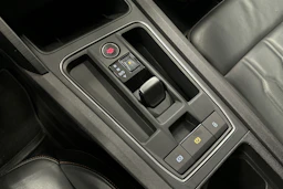 harmaa CUPRA Formentor 2021 kuva 37.