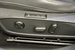 harmaa CUPRA Formentor 2021 kuva 38.