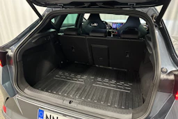 harmaa CUPRA Formentor 2021 kuva 40.
