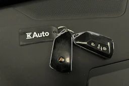 harmaa CUPRA Formentor 2021 kuva 43.