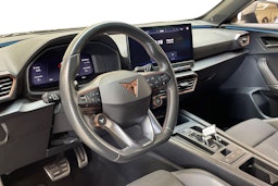harmaa CUPRA Formentor 2021 kuva 7.