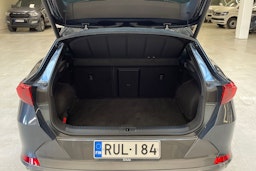 harmaa CUPRA Formentor 2021 kuva 11.