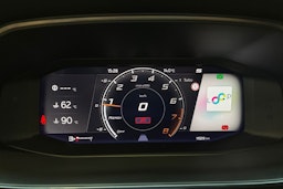 harmaa CUPRA Formentor 2021 kuva 15.