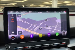harmaa CUPRA Formentor 2021 kuva 17.