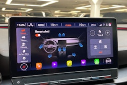 harmaa CUPRA Formentor 2021 kuva 18.