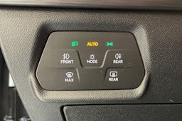 harmaa CUPRA Formentor 2021 kuva 24.